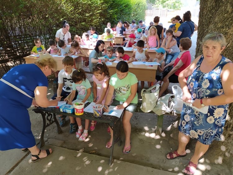 Ifjúsági és Vakációs Bibliahét 53